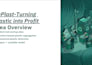 create modern and attractive PPT presentation for you